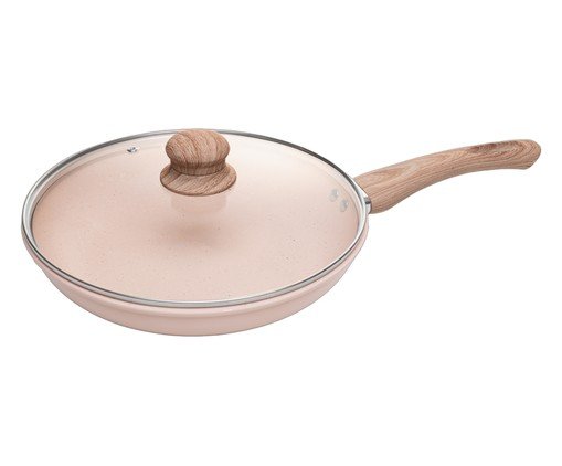 Frigideira de Indução Granito Chef Bege, beige | WestwingNow