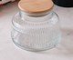 Pote com Tampa Lumi Transparente, transparent | WestwingNow