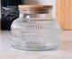 Pote com Tampa Lumi Transparente, transparent | WestwingNow