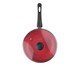 Frigideira de Indução Granito Chef Vermelho, red | WestwingNow