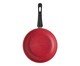 Frigideira de Indução Granito Chef Vermelho, red | WestwingNow