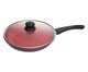 Frigideira de Indução Granito Chef Vermelho, red | WestwingNow