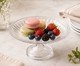 Prato em Cristal Imperial Transparente, transparent | WestwingNow