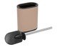 Escova Sanitária com Suporte Lyor Bege, beige | WestwingNow