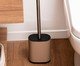 Escova Sanitária com Suporte Lyor Bege, beige | WestwingNow