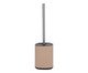 Escova Sanitária com Suporte Lyor Bege, beige | WestwingNow