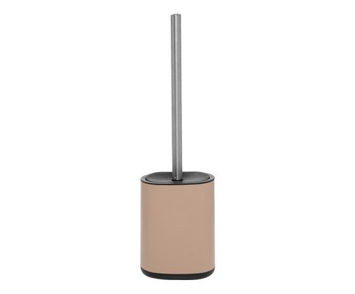 Escova Sanitária com Suporte Lyor Bege, beige | WestwingNow