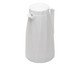 Garrafa Térmica Diamond Branco, white | WestwingNow