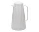 Garrafa Térmica Diamond Branco, white | WestwingNow