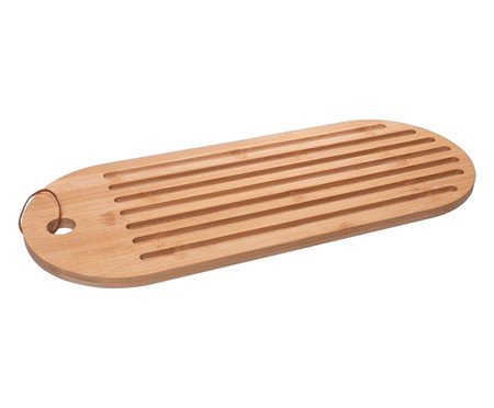 Migalheira em Bambu Nature Natural | Westwing