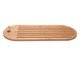 Migalheira em Bambu Nature Natural, beige | WestwingNow