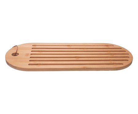 Migalheira em Bambu Nature Natural | Westwing