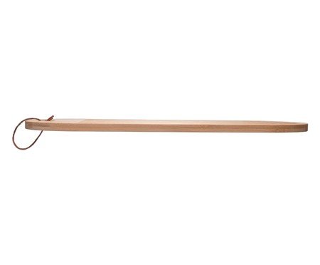 Migalheira em Bambu Nature Natural | Westwing