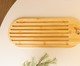 Migalheira em Bambu Nature Natural, beige | WestwingNow