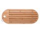 Migalheira em Bambu Nature Natural, beige | WestwingNow