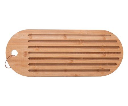Migalheira em Bambu Nature Natural | Westwing