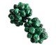 Porta-guardanapo Pinha Verde, green | WestwingNow
