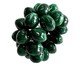 Porta-guardanapo Pinha Verde, green | WestwingNow