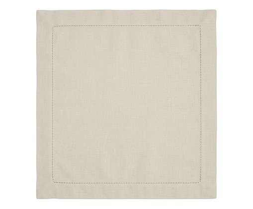 Guardanapo em Linho Provenza Bege, beige | WestwingNow