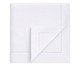 Guardanapo em Linho Provenza Branco, white | WestwingNow