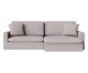 Sofá Slow Taupe, grey | WestwingNow