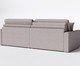 Sofá Slow Taupe, grey | WestwingNow
