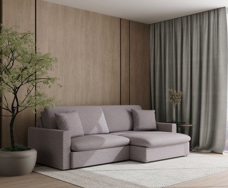 Sofá Slow Taupe | Westwing
