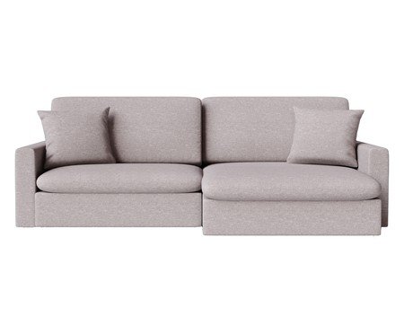 Sofá Slow Taupe | Westwing
