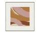 Quadro Artimage Artsy Aquarela, multicolor | WestwingNow