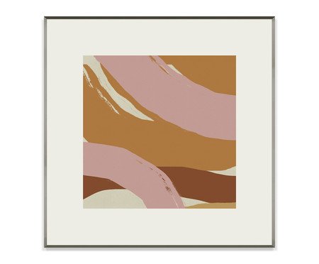 Quadro Artimage Artsy Aquarela | Westwing