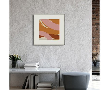 Quadro Artimage Artsy Aquarela | Westwing