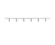 Cordão de Luz Livia Branco 127V - 600cm, Transparente | WestwingNow