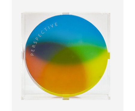 Quadro Oui Art Perspectiva | Westwing
