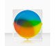 Quadro Oui Art Perspectiva, multicolor | WestwingNow