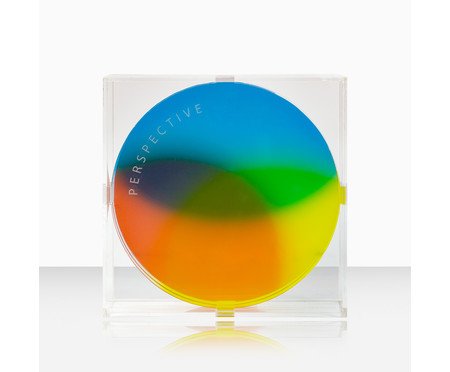 Quadro Oui Art Perspectiva | Westwing