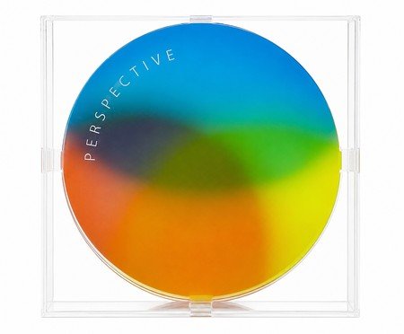 Quadro Oui Art Perspectiva | Westwing