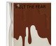 Quadro Oui Art Melt the fear, multicolor | WestwingNow