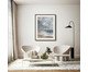 Quadro Artimage Artsy Céu, multicolor | WestwingNow