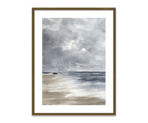 Quadro Artimage Artsy Céu, multicolor | WestwingNow