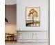Quadro Artimage Artsy Ventus, multicolor | WestwingNow