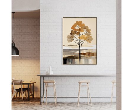 Quadro Artimage Artsy Ventus | Westwing