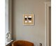 Quadro Romildo Ferreira Simetria, multicolor | WestwingNow
