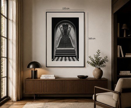 Quadro Artimage Artsy Triunfo | Westwing