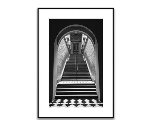 Quadro Artimage Artsy Triunfo, multicolor | WestwingNow