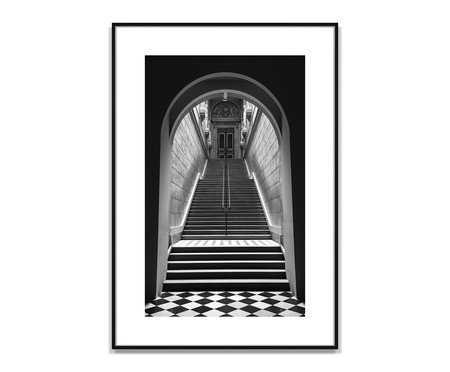 Quadro Artimage Artsy Triunfo | Westwing