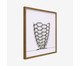 Quadro Rafael Giacomo Momentum, multicolor | WestwingNow