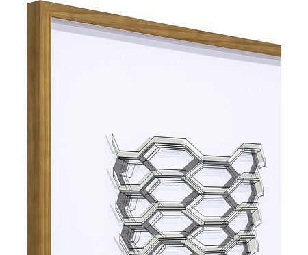 Quadro Rafael Giacomo Momentum | Westwing