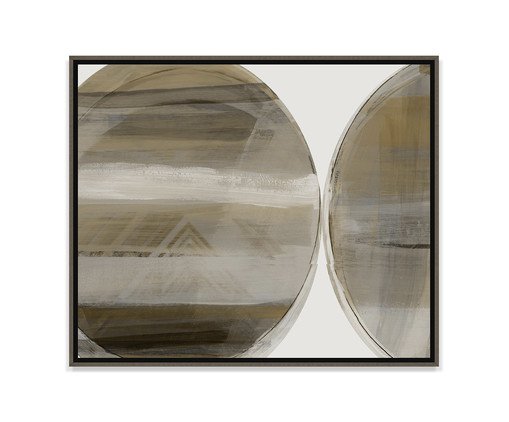 Quadro Artimage Artsy Esboço, multicolor | WestwingNow