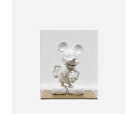 Adorno Artimage Collectibles Mikey ll | Westwing