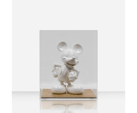 Adorno Artimage Collectibles Mikey ll | Westwing